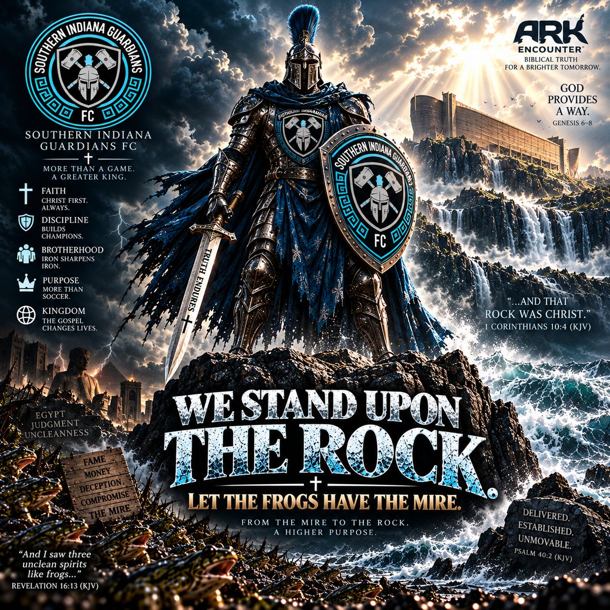 TheSIGFC tweet picture