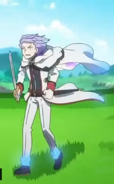 ccsbuluo's tweet photo. 7/10. Hard to blame them seeing how tight the budget is. WF should've poured everything into the "Natsuki Subaru" named ep instead. At least we'd get one peak ep rather than two mediocre ones. https://t.co/hDeqf7wVPa
