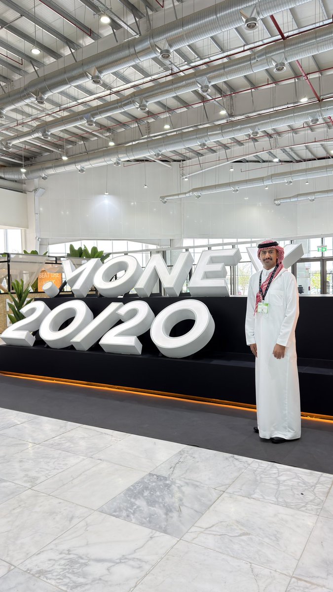 M_7KQ52's tweet photo. سعيد بحضوري ومشاركتي في معرض Money20/20، أحد أبرز الفعاليات المتخصصة في قطاع التقنية المالية والخدمات المالية.
كانت فرصة مميزة للاطلاع على أحدث الابتكارات والتقنيات في القطاع المالي، والتعرف على تجارب وحلول جديدة، تجربة ثرية أضافت لي الكثير من المعرفة والأفكار، https://t.co/6OGlnCfyvJ