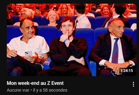 Sardoche's tweet photo. J'ai sorti une vidéo https://t.co/lLPLsg0rJP