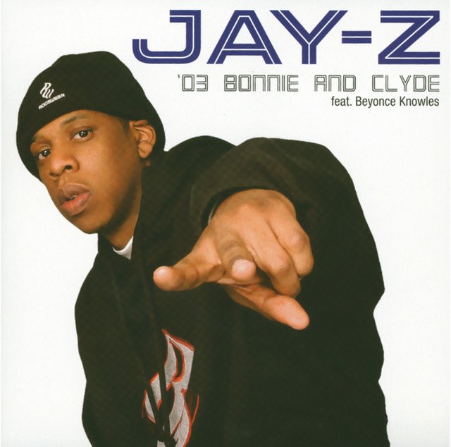 SpotifyBeyhive's tweet photo. “‘03 Bonnie &amp; Clyde” has surpassed “ALIEN SUPERSTAR” and is now @Beyonce’s 28th most streamed song on Spotify with over 306 MILLION streams. https://t.co/bYrl3hiLN3