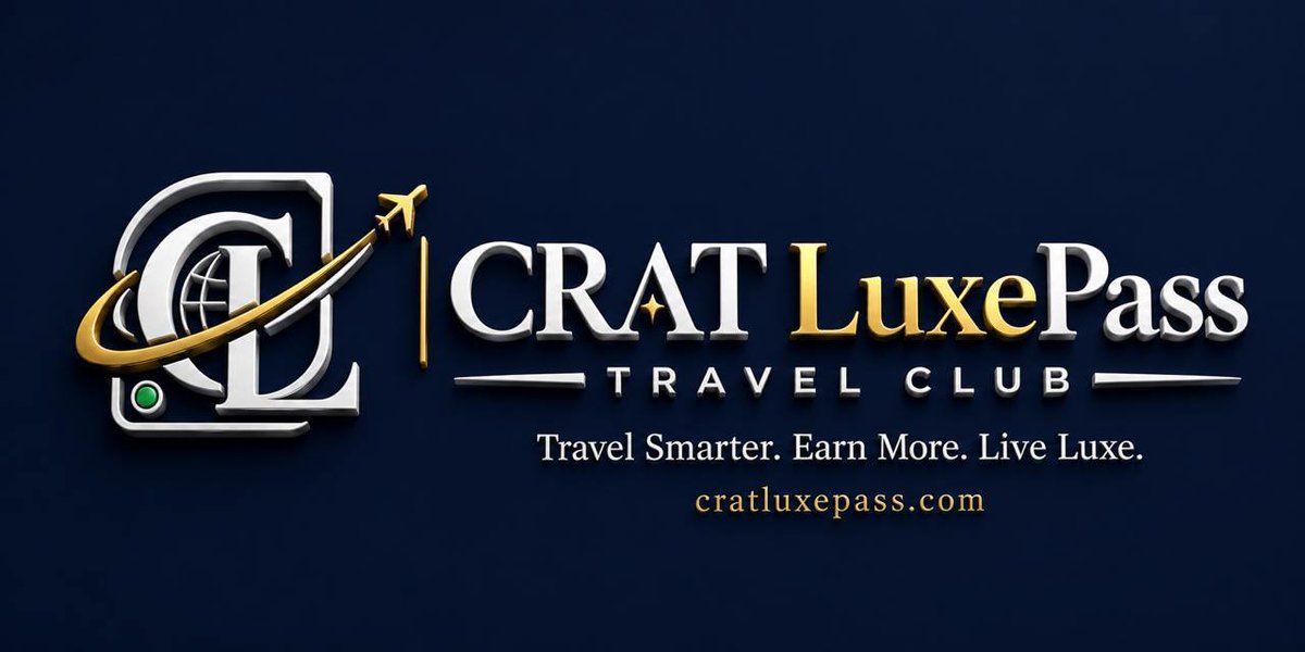 CratD2C's tweet photo. CRAT LuxePass will officially launch at Crypto Valley in Zug, Switzerland, bringing together high-net-worth individuals, blockchain leaders, fintech professionals, and strategic industry stakeholders.

Keep a close eye on this website - something significant is taking shape ➡️ https://t.co/xA4Ev1o77v

Soon, the crypto space will understand why CratD2C was never here to play - we are here to build, deliver, and make a lasting impact.

💱 START TRADING $CRAT ➡️ https://t.co/0pThtG97kj
