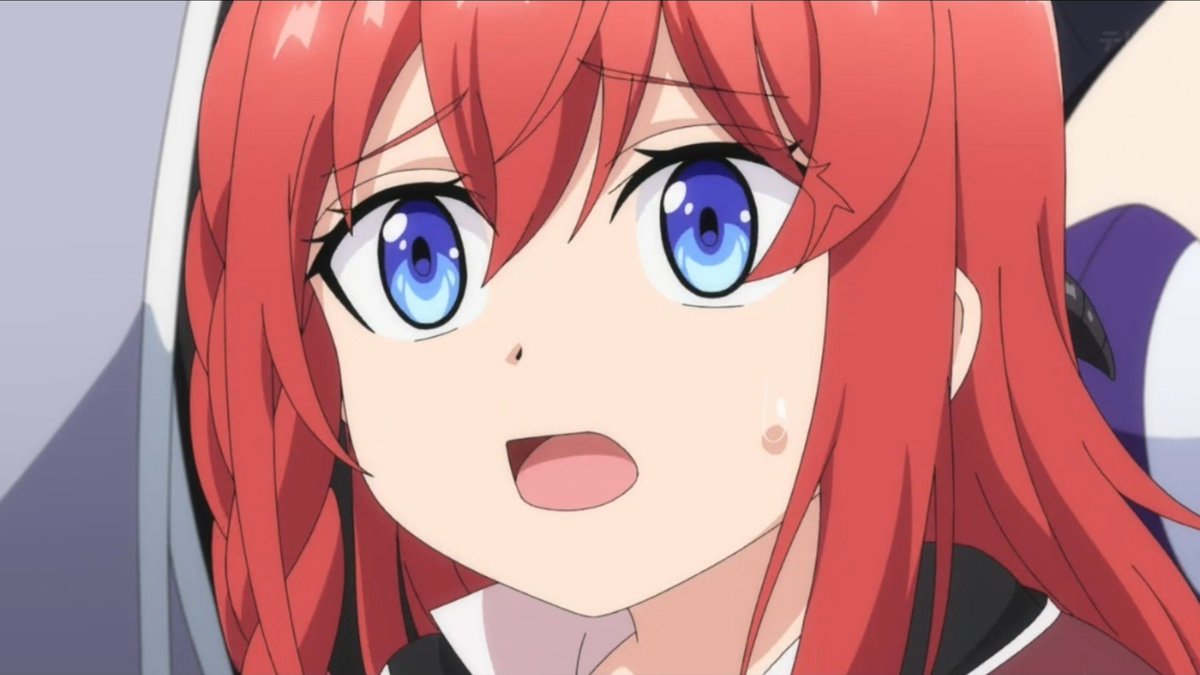 LV999の村人 第12話 ツイート画像 1