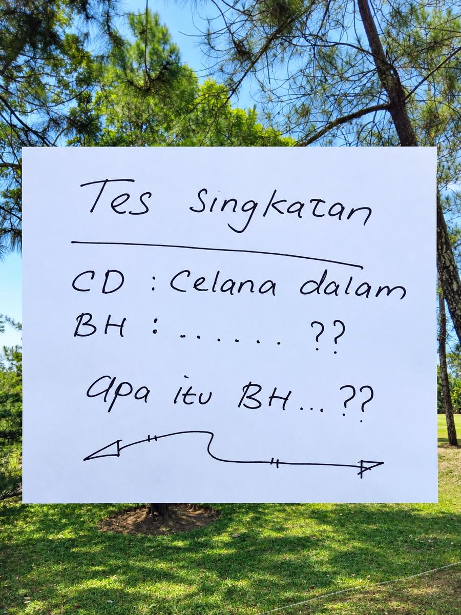 aril_piterpen1's tweet photo. jadi penasaran https://t.co/rEzp1qUlcg