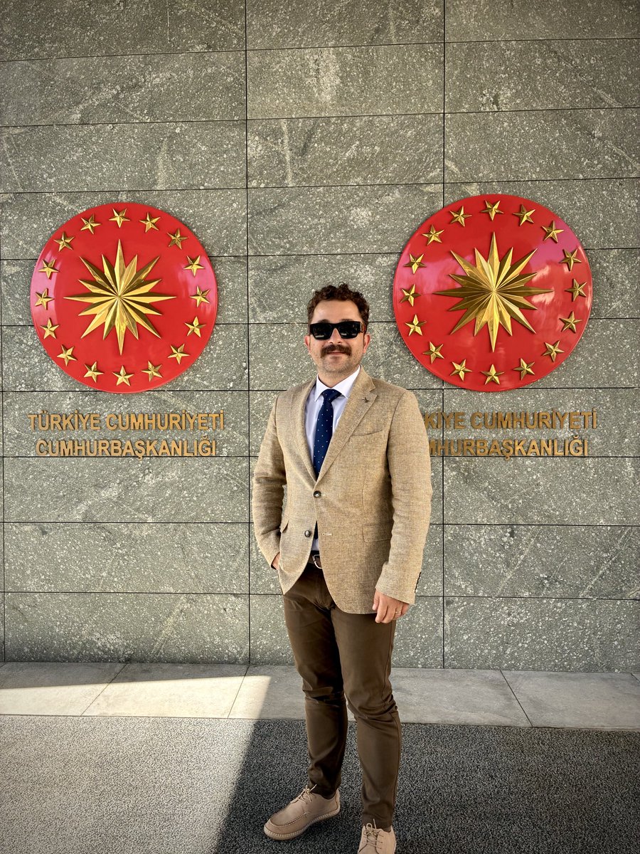 sedatunal's tweet photo. 10.09.2026

Başkentte anlamlı bir gün, güzel bir hatıra…����🇷 https://t.co/z3QYUHeUuB
