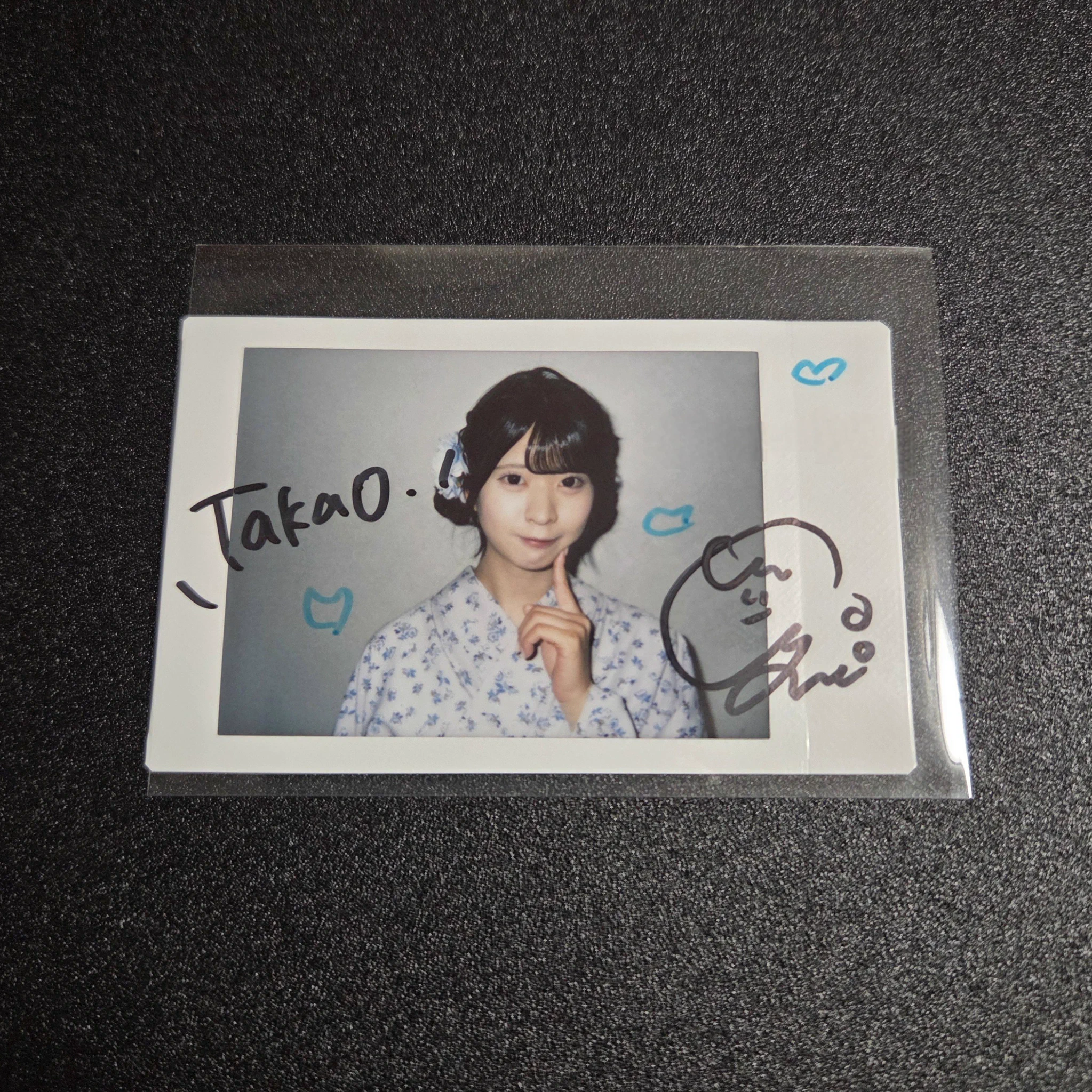 Taka O. on X: 