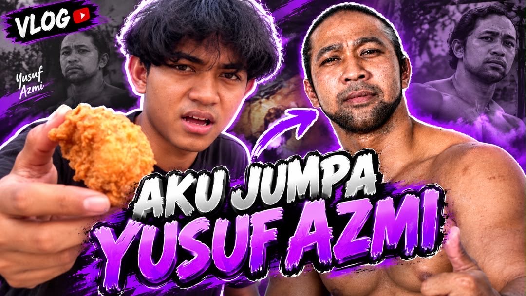 MirzaAiman0's tweet photo. AKU CUBA AYAM GORENG TERMURAH DI DUNGUN
FULL VIDEO 👉🏻 https://t.co/GhsTlNIoY7 https://t.co/SdUNr99Q2w