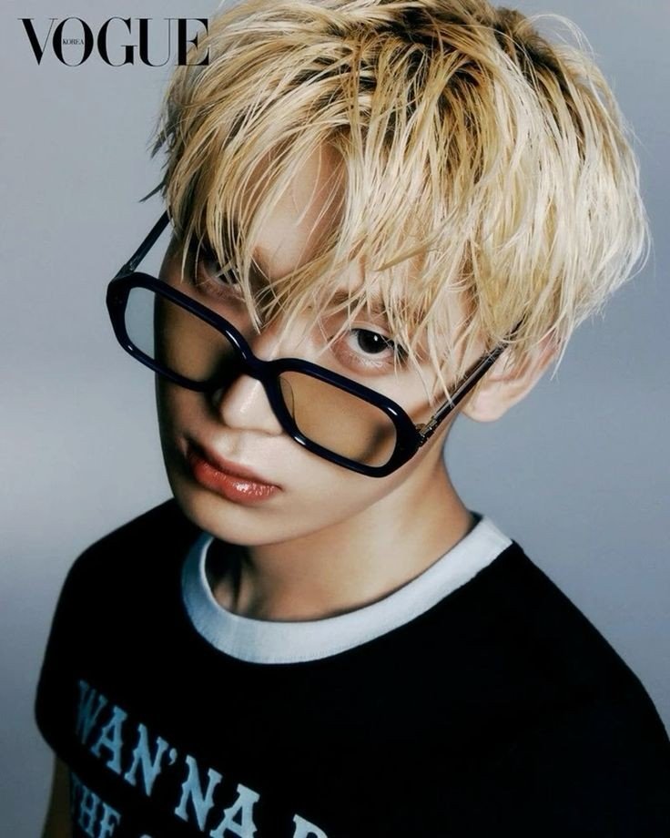 ftalsunoos's tweet photo. the possibility of having blonde sunoo back again very soon... AND SOON PROBABLY MEANS IN THE NEXT DAYS https://t.co/CuBFK5SAer