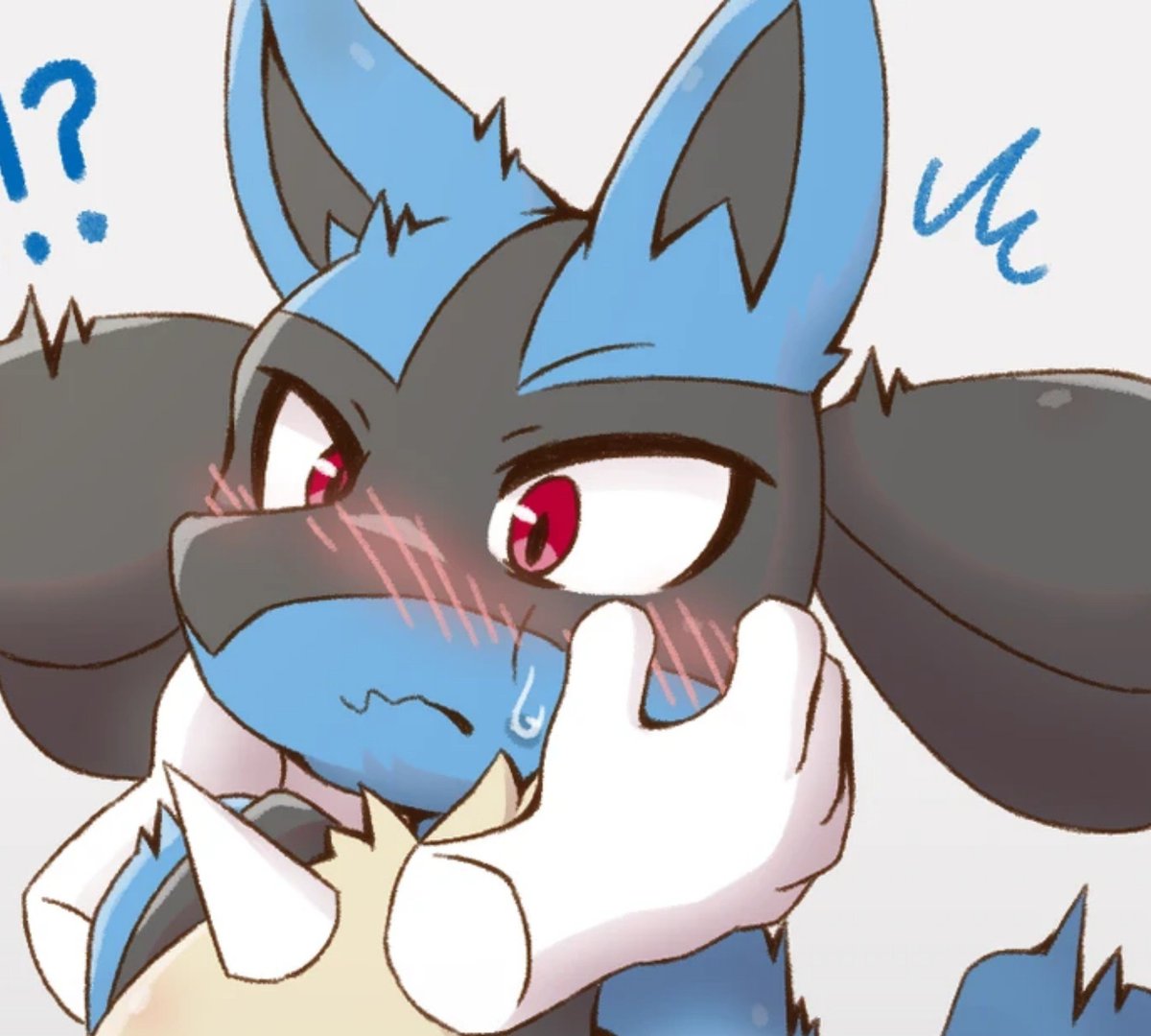 MistressLucaria's tweet photo. HEY HEY HEY QwQ💦 https://t.co/IY2waWpWyz