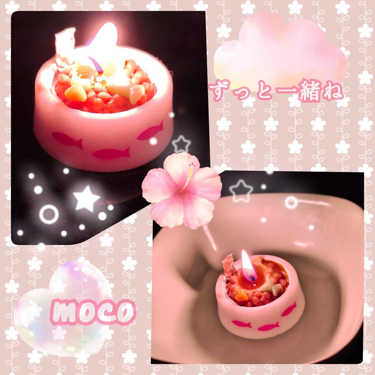 kiyo10249101's tweet photo. 見えなくなっちゃっただけよね… 心❤はずっと一緒だよ😌☆。.:＊・゜
@e6dEvLpan34726 https://t.co/9FFmD0k2A7