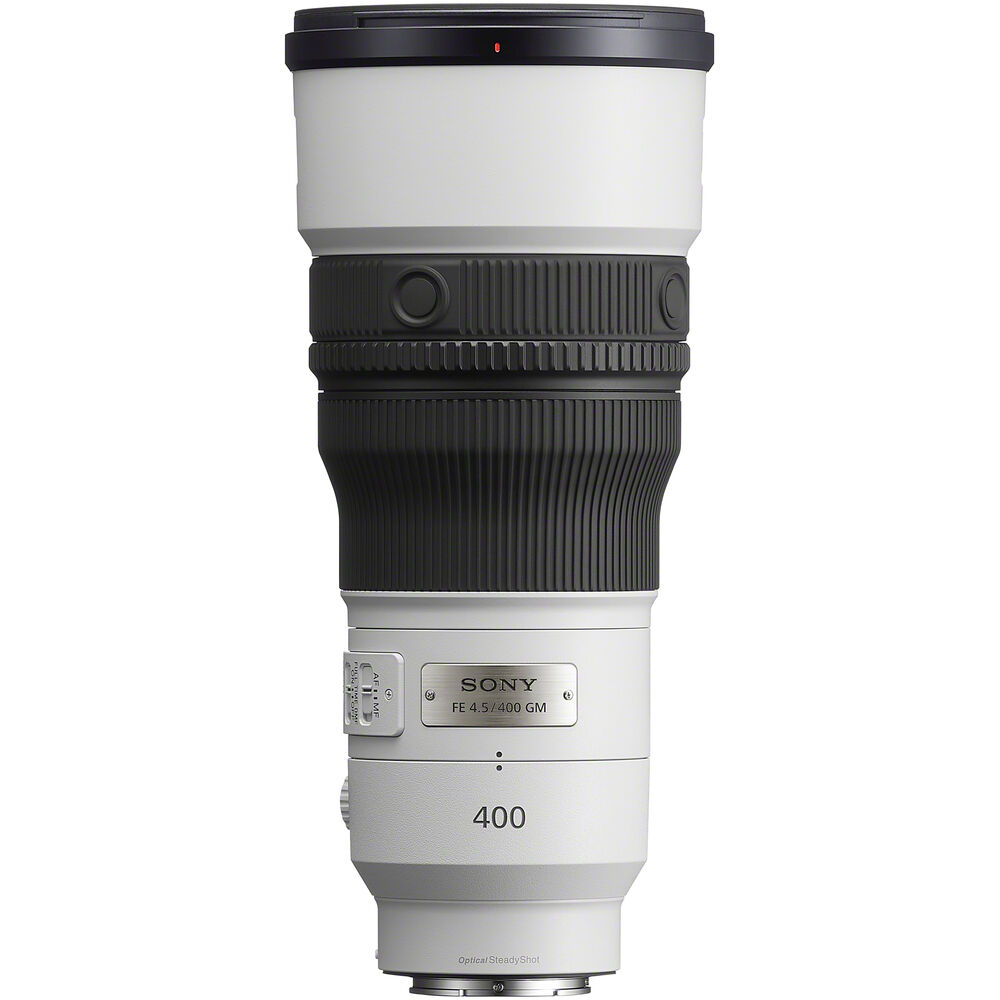 PCHPROSHOP's tweet photo. Sony FE 400 mm F4.5 G Master OSS : 400 mm, seulement 994 g, autofocus XD, stabilisation OSS et compatibilité téléconvertisseurs 1,4x et 2,0x.

Plus d’infos :
https://t.co/lxF2dgnkAN
#Sony #SonyAlpha #GMaster #Sony400mm #PCHProShop https://t.co/jR3fHIDCXf