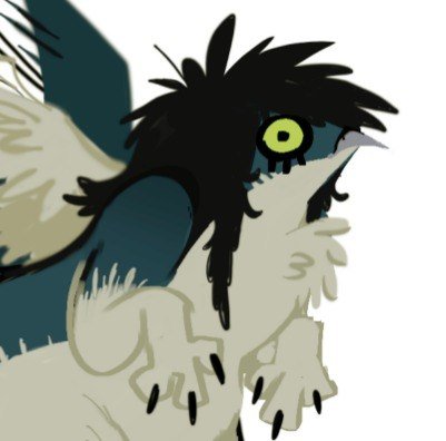 gvozd3ch's tweet photo. new fursona incoming https://t.co/RogmoWKIKk