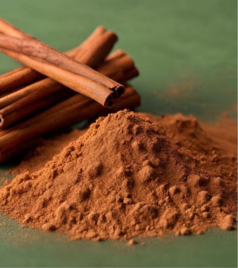 AscendenciaX's tweet photo. Antes de recurrir a una pastilla para mejorar tu rendimiento sexual, conoce estas 6 alternativas naturales:

1/ Canela https://t.co/erIvhQYKHP