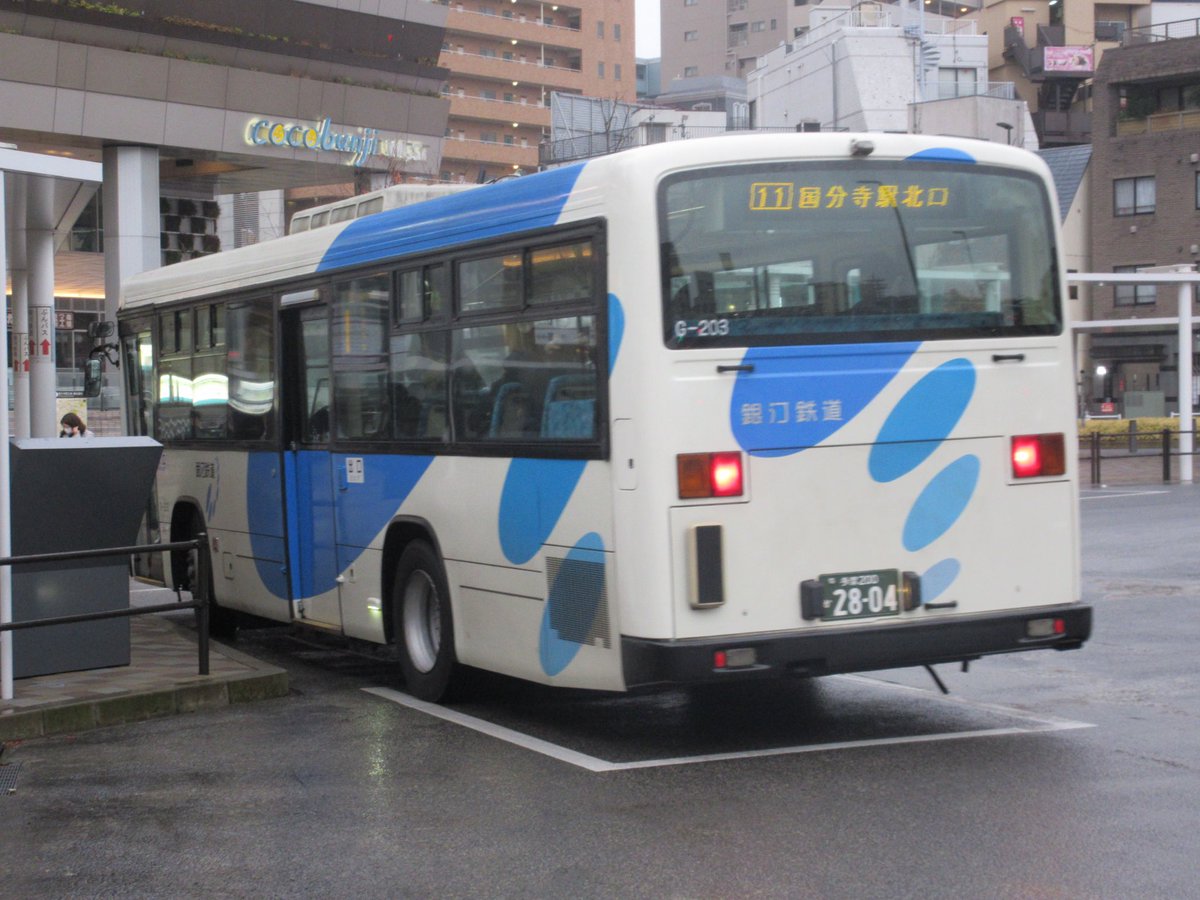 suiseith2036's tweet photo. 懐かしい元立川の銀河鉄道G-203。V8ターボの重低音響くエンジンが懐かしさを感じたものだった。 https://t.co/RMMsbobF4B