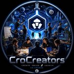 Photo by CroCreator (@CroCreators)