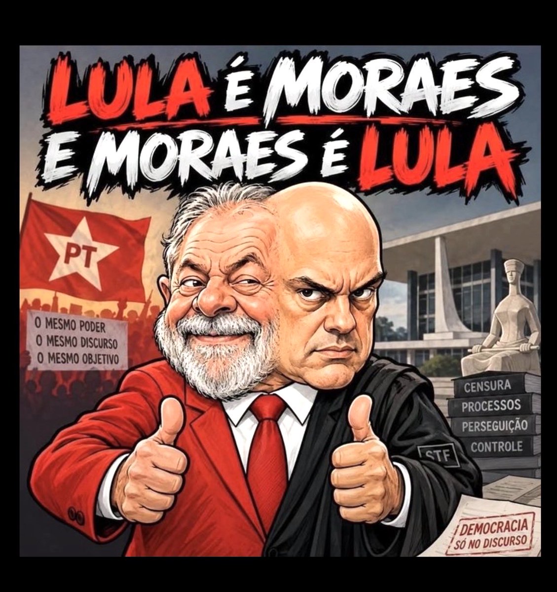 Ana19606's tweet photo. @CNNBrasil @everaldobaptis2 @claoliveira https://t.co/cWs3iVmVXR