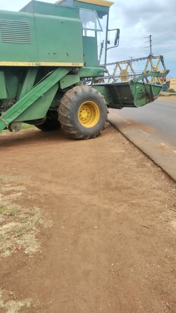 b_billbright's tweet photo. Moiben Kuna Waka moto...
But Leo iko in low compared to other days https://t.co/DHmWSbKxjO
