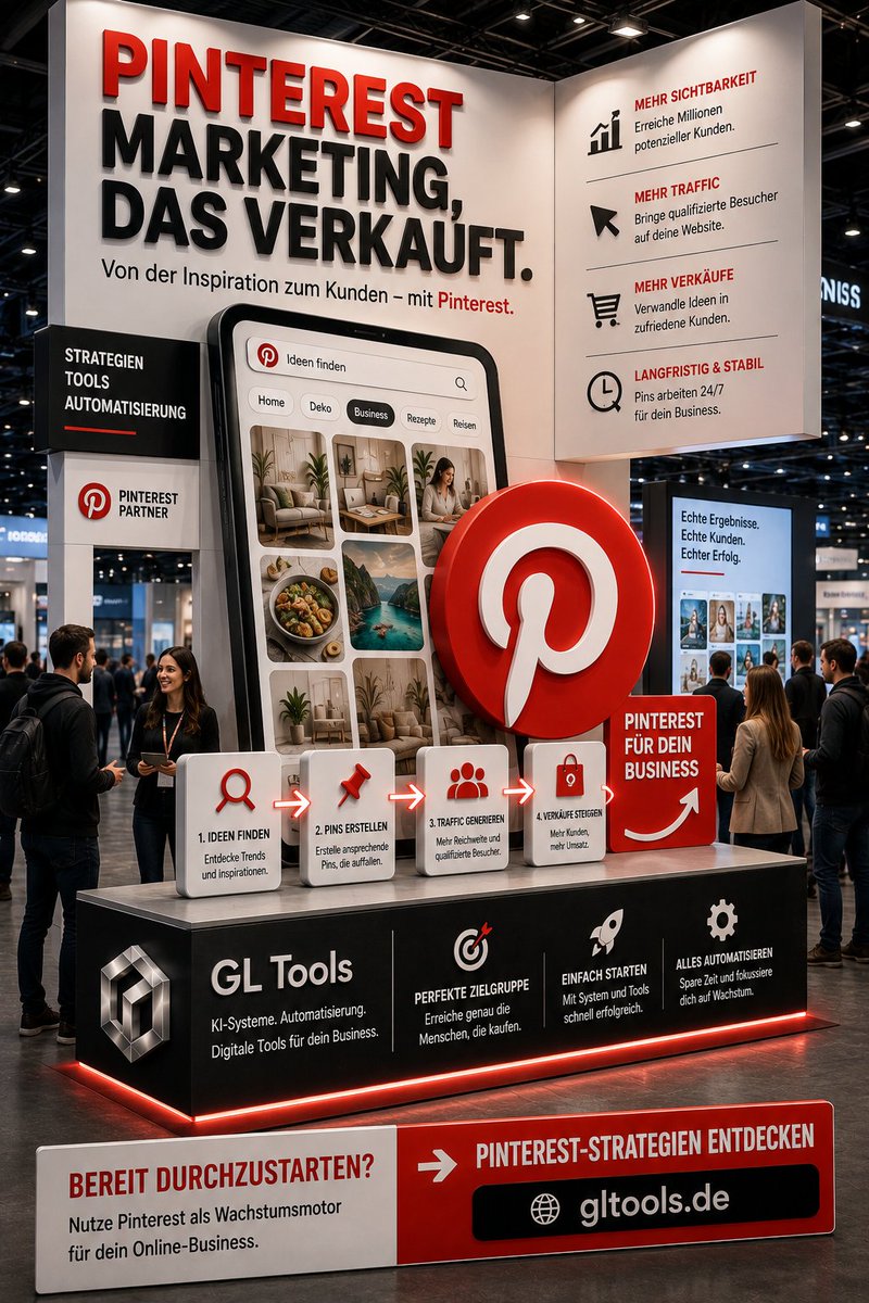 AriaPerformance's tweet photo. BEYOND SOCIAL PRO SYSTEM

Jetzt entdecken und dein Pinterest-System wie ein Profi aufbauen. 
 
Link in Bio

#onlinebusiness #sidehustle #ai #social #ads #cta #piterest #pin https://t.co/LhVh4tC0vC