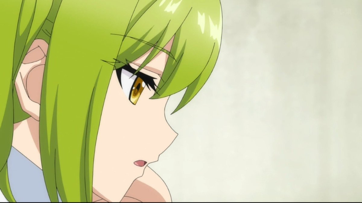 LV999の村人 第12話 ツイート画像 1