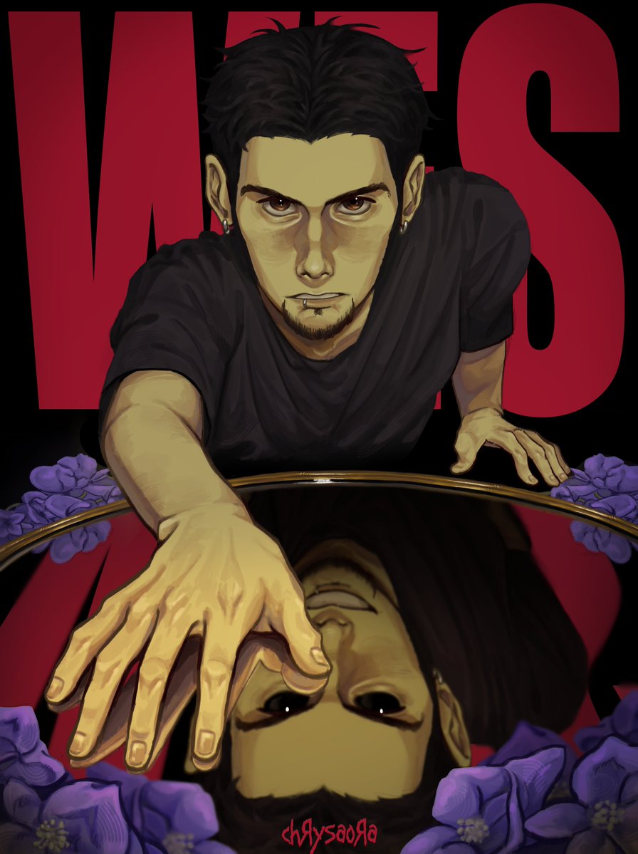 chrysssaora's tweet photo. 'i'm a different face of the man you knew'

#lbtwt https://t.co/gR8mTIbHKt