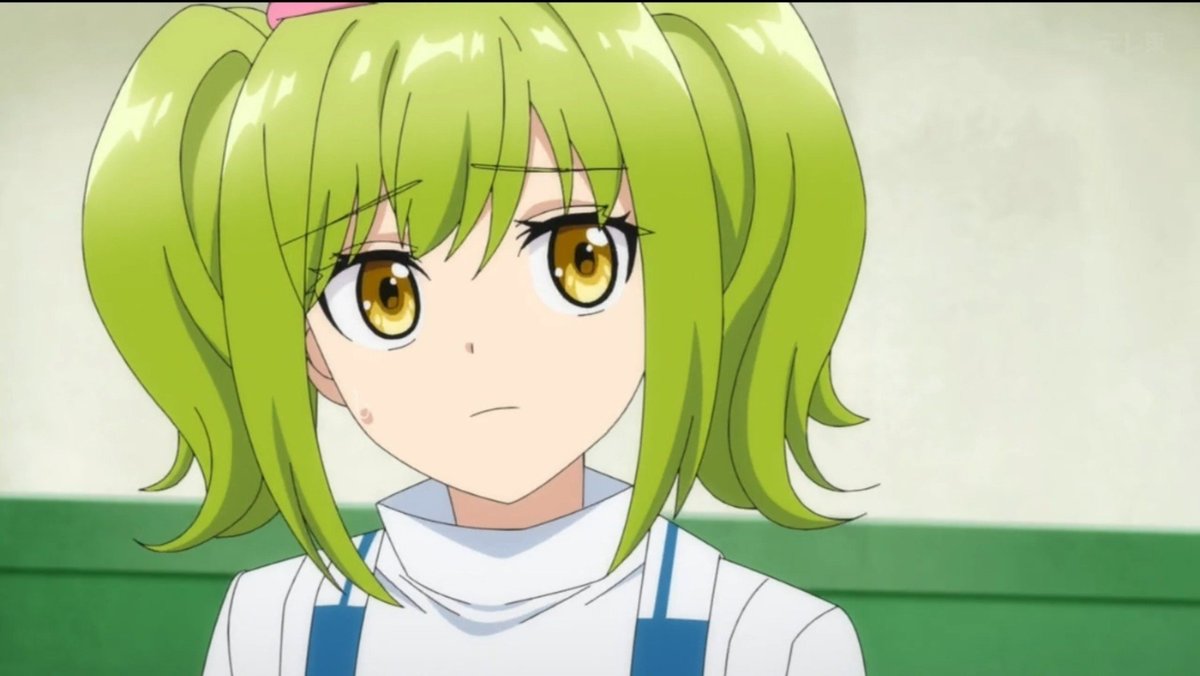 LV999の村人 第12話 ツイート画像 1