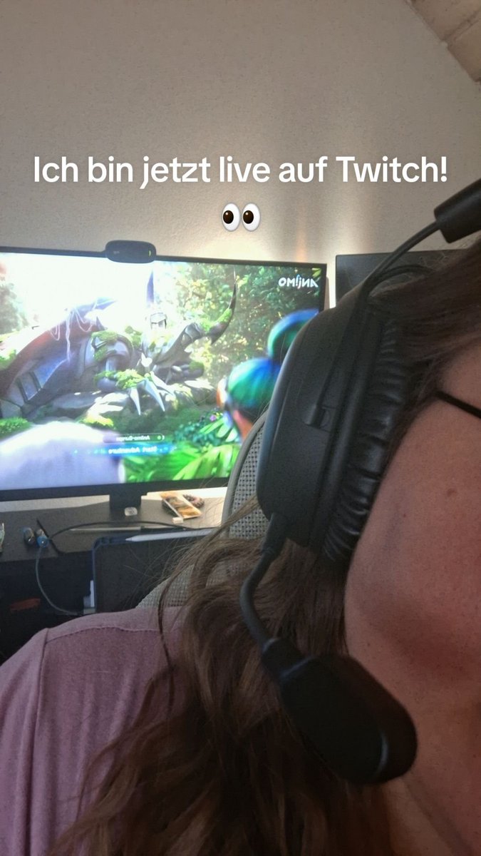 theGillow's tweet photo. #twitch #aniimo #streamerin https://t.co/hFqHq3HDNg
