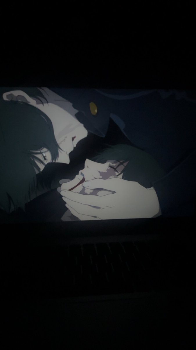l4a2ll's tweet photo. What if they both survived ????😞 https://t.co/0RiNhOfR9d