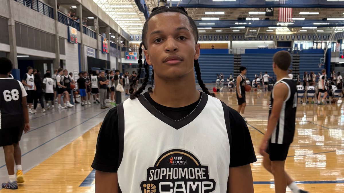 AndOneFilms's tweet photo. MN Sophomore ID Camp: Jack's Well-Rounded Prospects

7️⃣ prospects that shined in a variety of areas at the #PHSophomoreIDCampMN! 

📝: https://t.co/yzl0lqev86

@PrepHoops @NorthstarHoops https://t.co/1r9h90hwwC