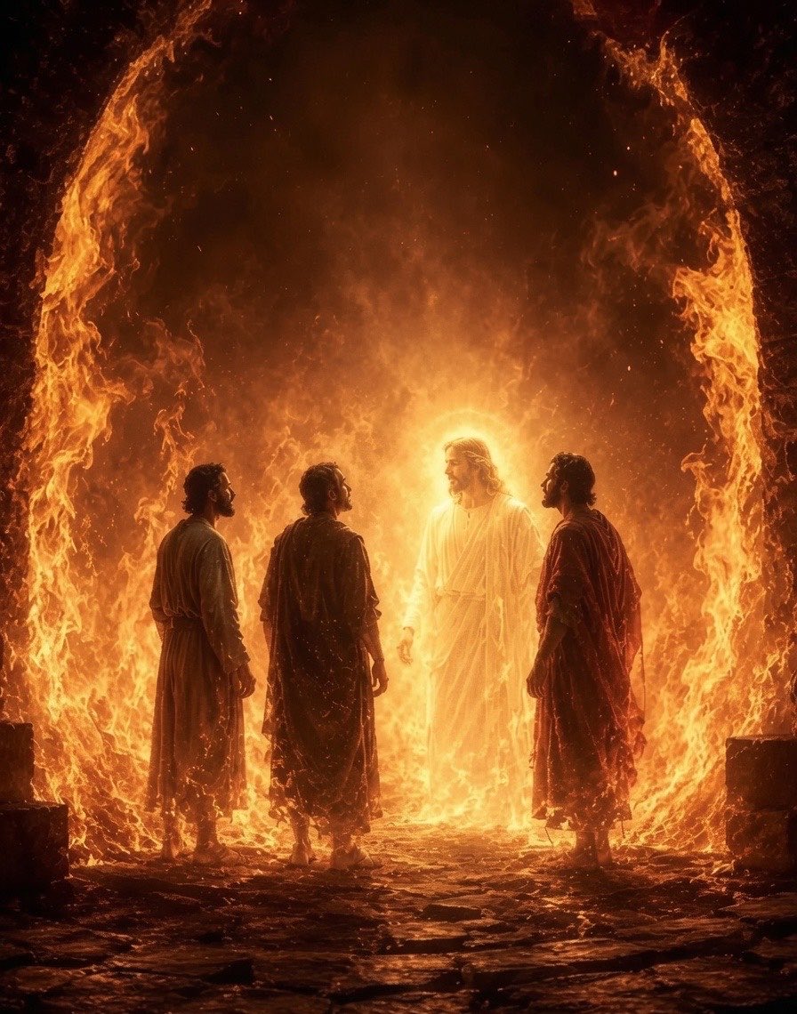 Jesvinquotes's tweet photo. “I will be a wall of fire around you" 

-Zechariah 2:5- https://t.co/4l6xxepEGE