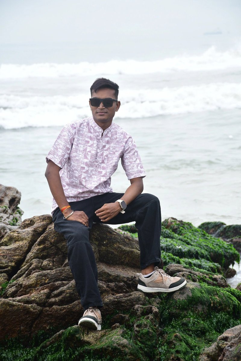 heymnoj's tweet photo. Vizag, you beauty 😍 🏖️ https://t.co/iwngd2APCT
