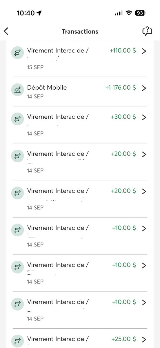 MasterTonyT's tweet photo. Gifts. Tributes.
I take it all
$535 yesterday 💸 https://t.co/sBRIho75Xt