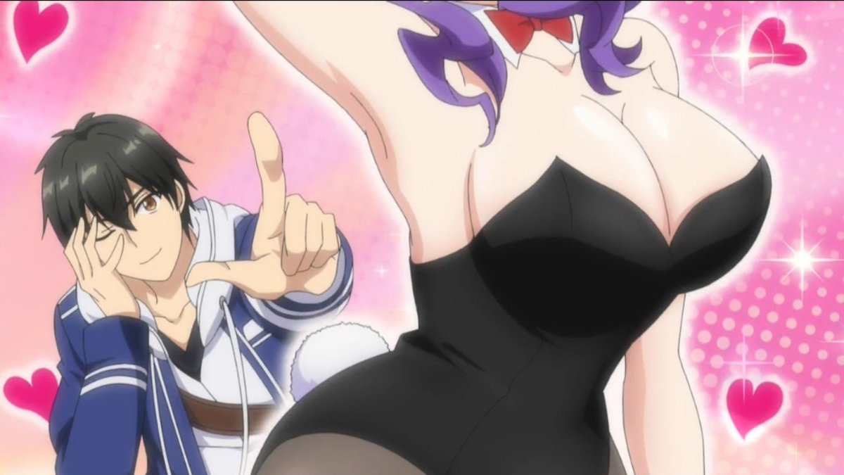 LV999の村人 第12話 ツイート画像 1