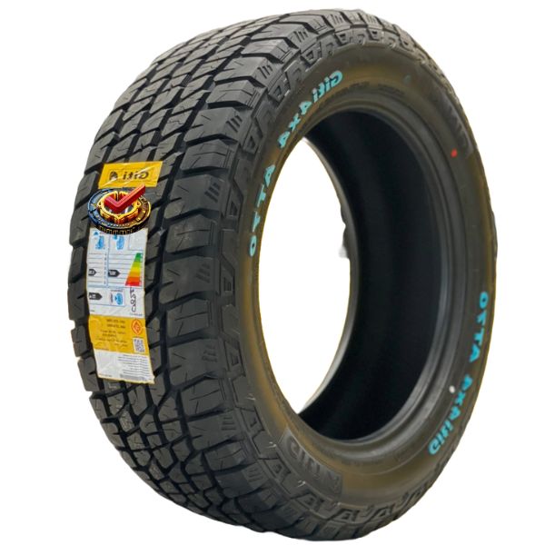 llanta_online's tweet photo. #Llanta #Giti AT70 4X4 245/75R16 $587.900
https://t.co/rOS8tjkswq https://t.co/MrE5lssfnF