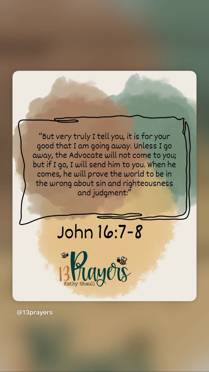 13prayers tweet picture