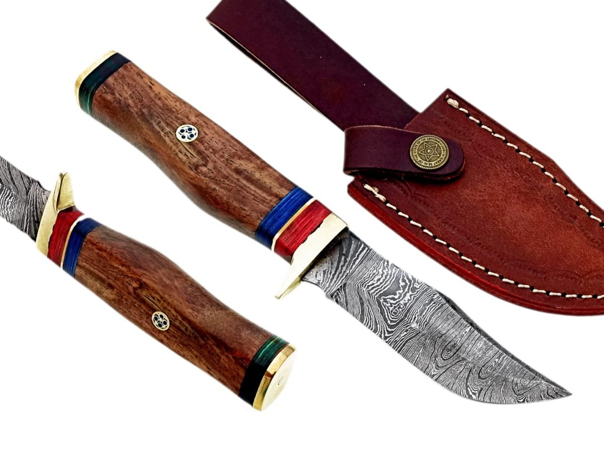 forgedusa1's tweet photo. 💥🔥🔥⚔️🗡️ WHO WANTS?? 
#forged_blades_USA https://t.co/PmDWT2kGCO