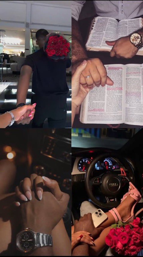 Am_hailey's tweet photo. The kind of love I’m praying for. https://t.co/HSDuShqih2