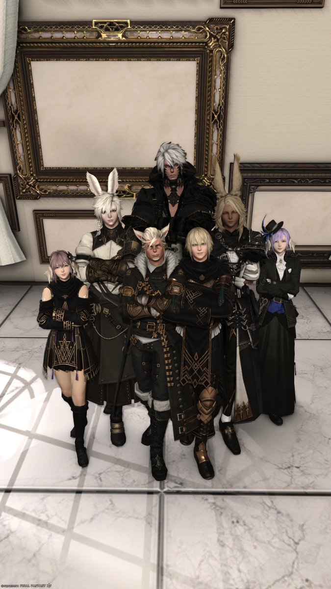 key0466's tweet photo. #FF14SS https://t.co/P4Rne8RK5a