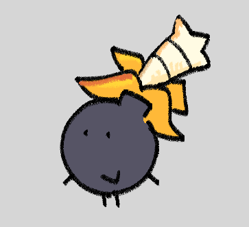 playingtoyz's tweet photo. also no one seem to notice yet but his fuse is shaped like a banana its the only trait im proud of Ok https://t.co/zkwz9KDEEm