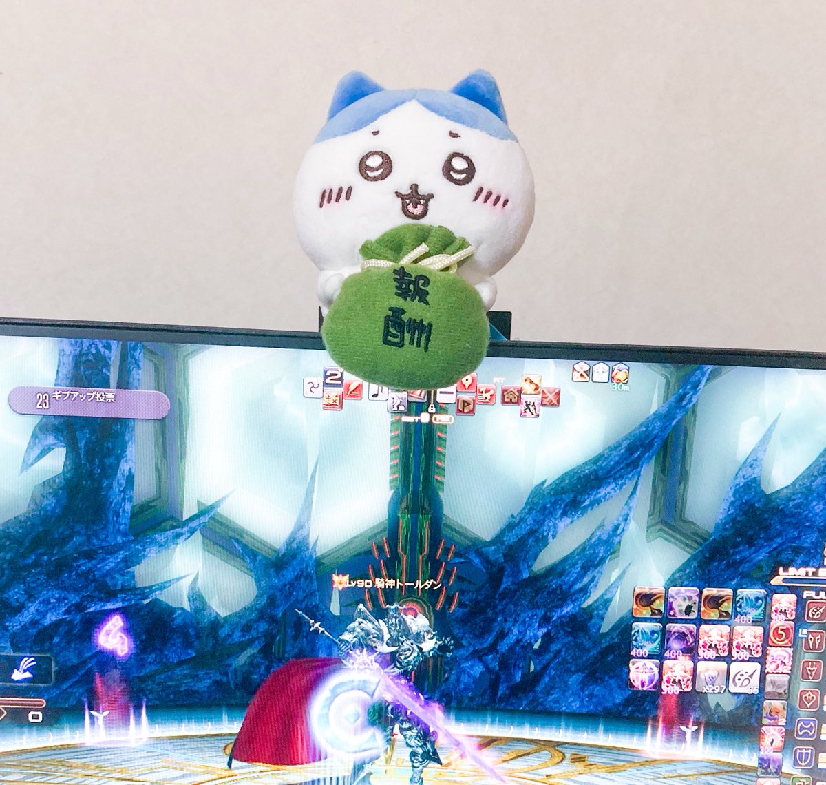spii_xx's tweet photo. 間に合ったんだ…！「蘇生」…！ https://t.co/7efTFnD2GS