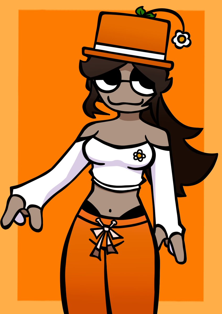 timstertheg's tweet photo. Art/Reference for my character made by @CloverInTheBox . Repost because I forgot the tags👀
Go follow them yo. 
#smallartists #artshare https://t.co/oTKZGGSN1K