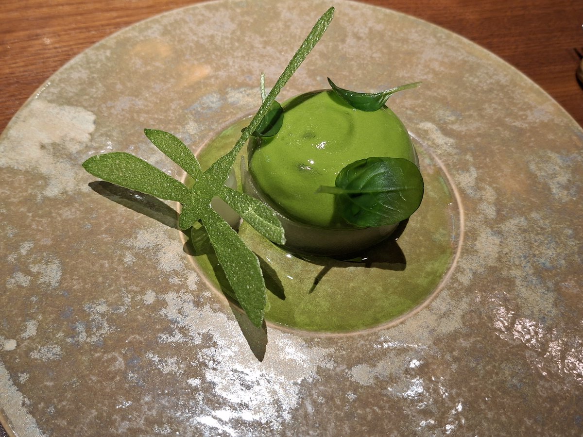 Pipi_Lin0223's tweet photo. MichelinStarred 🍽

#DailyVer https://t.co/4ZYIBeD46C