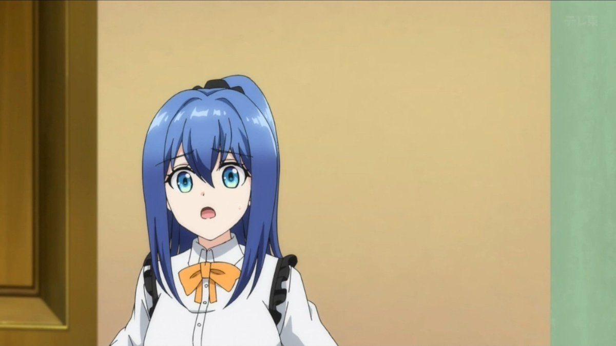 LV999の村人 第12話 ツイート画像 1