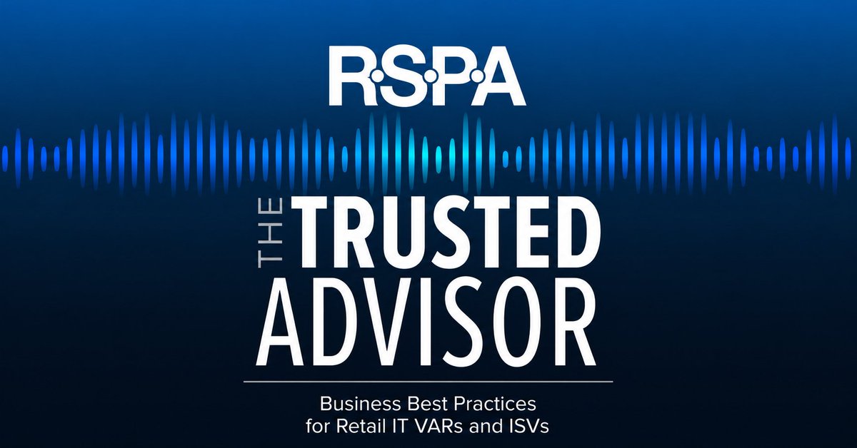 InsideRSPA's tweet photo. NEW! RSPA Trusted Advisor Ep. 161: Relationships and Leadership with W2W Leader of the Year Ashton Radican. Watch, listen, and subscribe: https://t.co/kQUBCzOd0t https://t.co/ADWX16AaXp