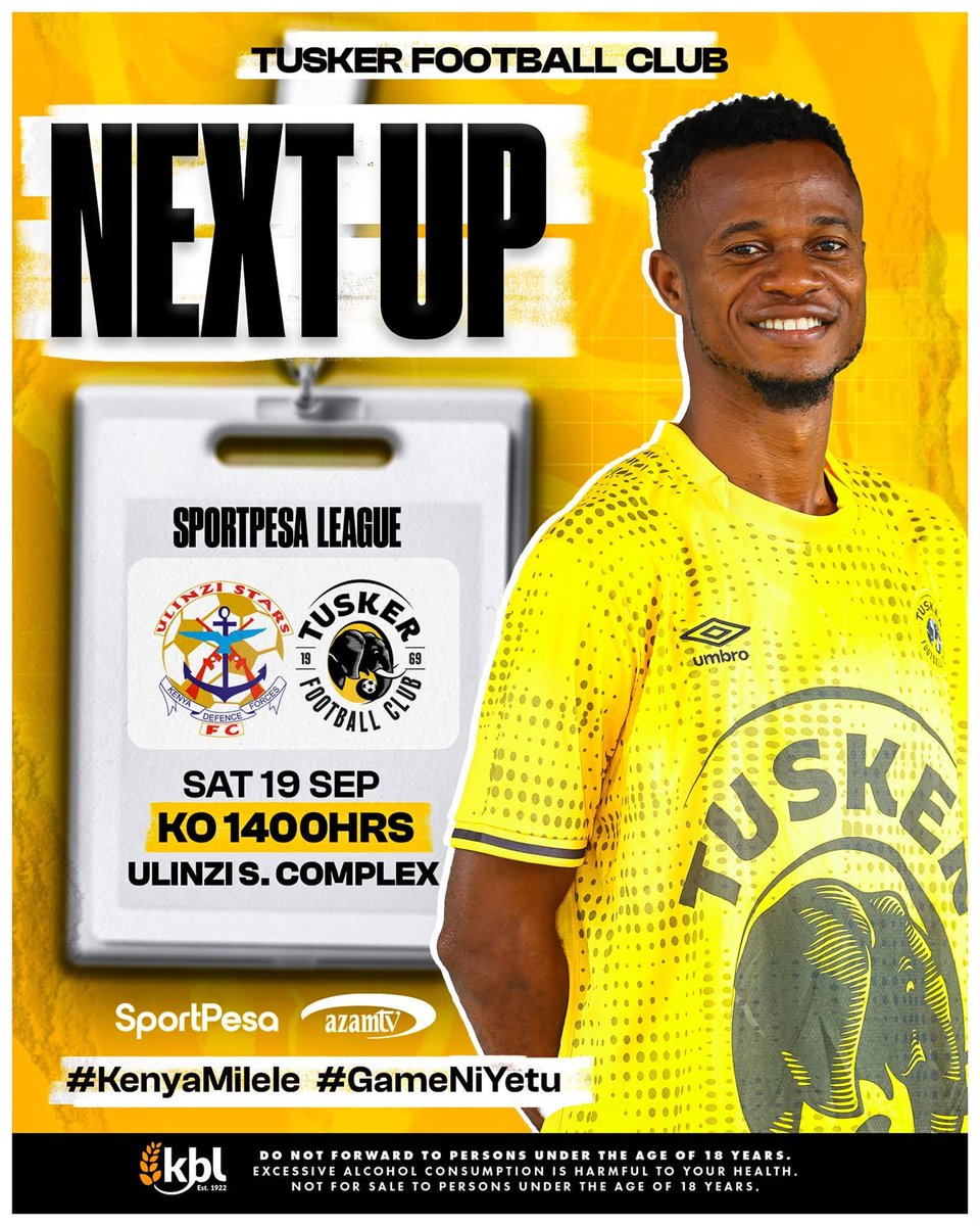 Deejayjuan's tweet photo. Ulinzi will see bad things on Saturday.. I hope wametrain ama tuchukulie place Kahawa United waliwachia.. 😆😆 https://t.co/dfKuqCoHNb