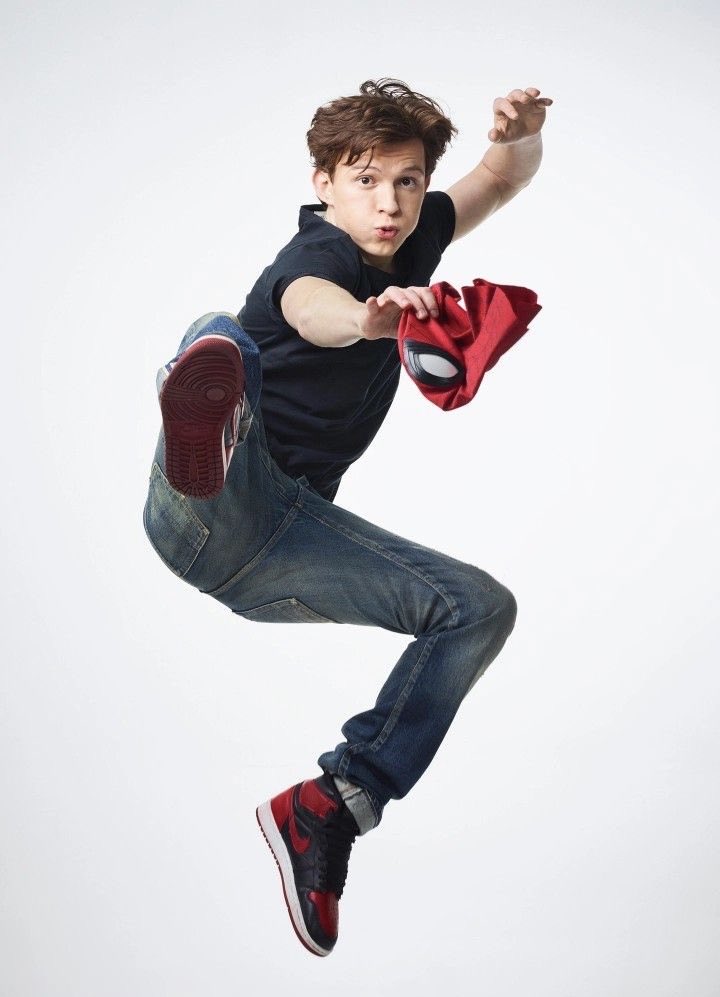 spideyskisses's tweet photo. my spider-man https://t.co/UkFcOAmJb9