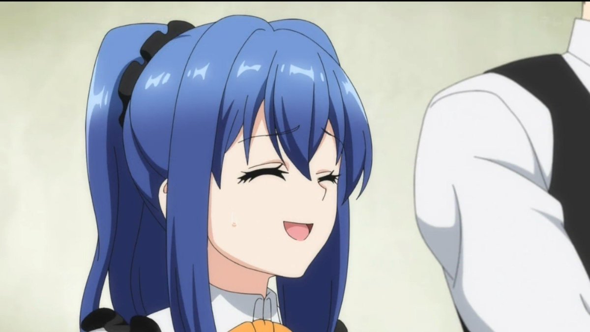 LV999の村人 第12話 ツイート画像 1