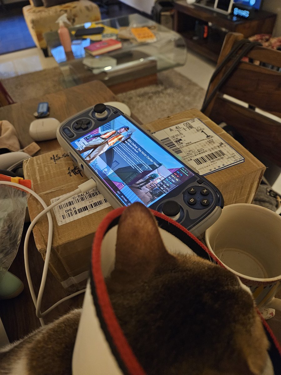 GameNativeApp tweet picture