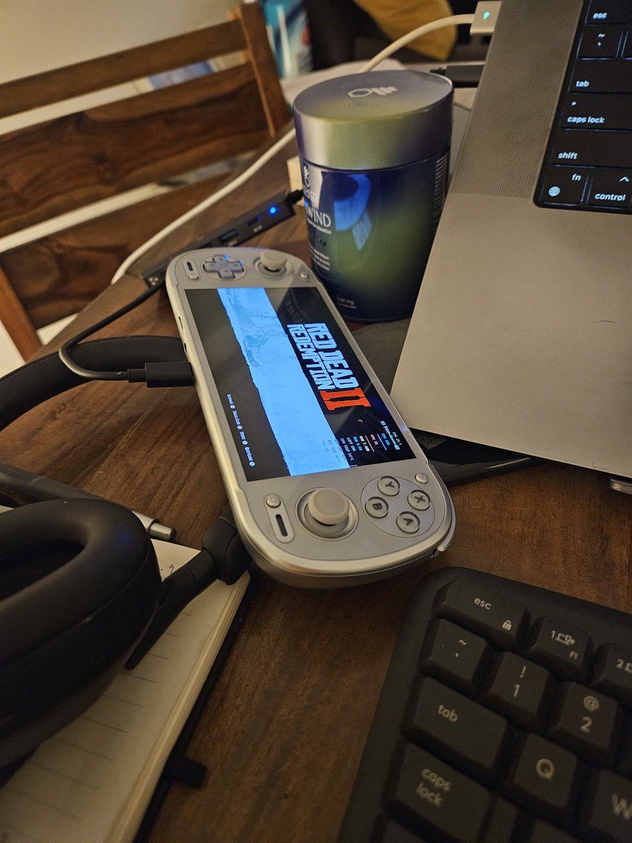 GameNativeApp tweet picture
