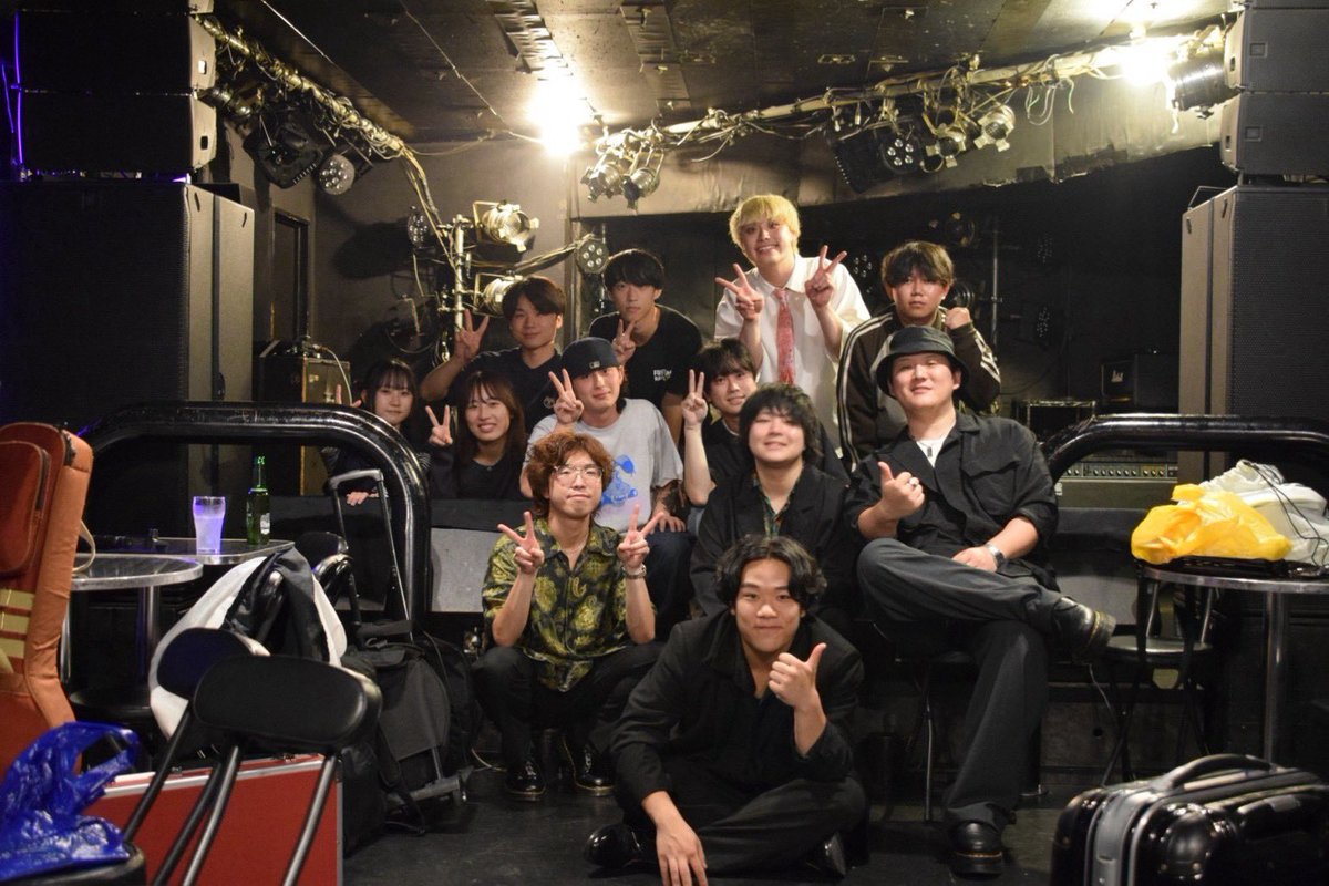 vagralsigodeki's tweet photo. 先日のrecoにーやん企画
ありがとうございました！
もっと強くなってまた挑みます。
次回今のところ年末！
11月など他のイベントのお誘いお待ちしております！ https://t.co/GJOlRmZTpz