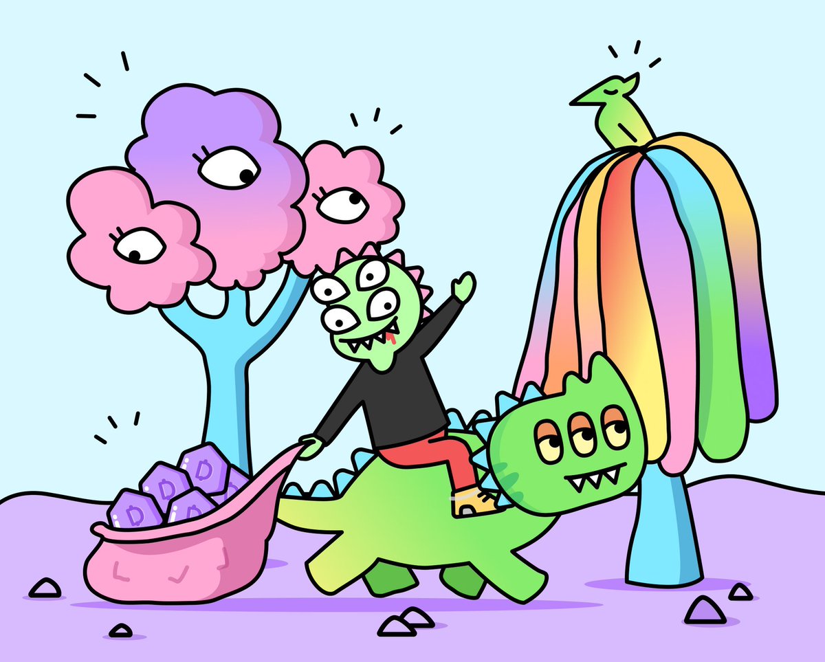 cosmo_dinos's tweet photo. $DINOS will launch in 1 hour

only on @arc 

Rawrrrrrrrrrr 🦖 https://t.co/GCYhfC9iH6